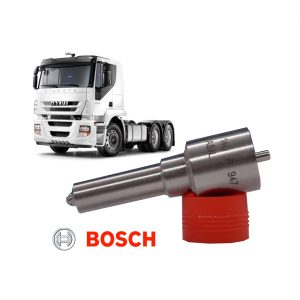 Bico Injetor Bosch 0433171631 - DLLA 140 P 947 Aplicação Iveco Stralis Euro 3