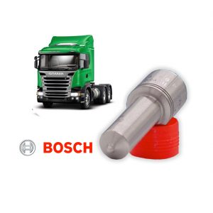 Bico Injetor Bosch 0433172232 DL A 148 P 2232 Aplicação Scania Euro5