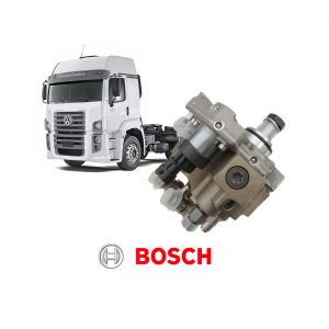 Bomba de Alta Pressão Bosch 0445020175 Aplicação Motores Cummins ISB