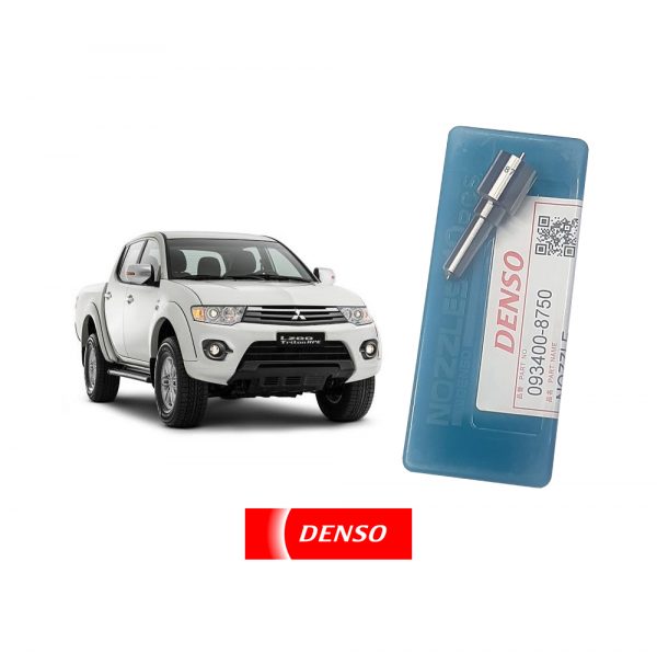 Bico Injetor Denso DLLA 145P875 Aplicação Mitsubishi L200 TRITON