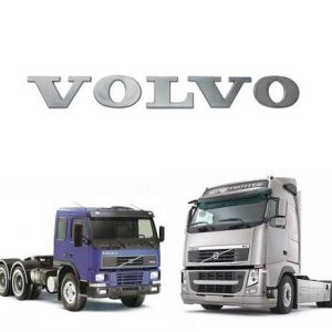 Curso de programação e edição de arquivos Volvo FH/FM/VM